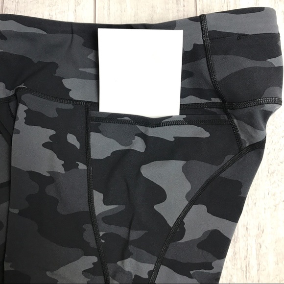 NWT Sweaty Betty Power Pocket Workout 7/8 Legging - Picture 5 of 14